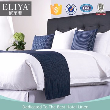 ELIYA classical bedsheet hotel set for star hotel used