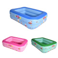 Piscina infantil infantil de 120 cm de piscina infantil