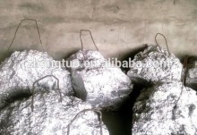 high quality Zinc Dross 95% with lowest price