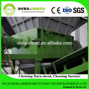 American standard epdm color rubber granule machine