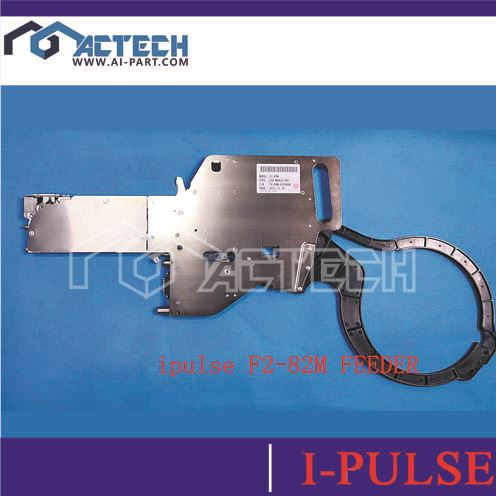 F2-82 Feeder para sa I-pulse M6