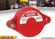 Corrosion Resistance Valve Lock Out