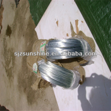 electric iron wire