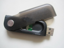 Factory Price full capacity fingerprint usb flash memory