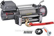 Runva Electric Winch for Jeep, Truck&Suv EWX8000U