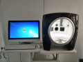 Yüz Görüntüleme Cilt Analizi Fotoğrafçılığı Rearch System Medical Grade 3D Cilt Analiz Cihazı