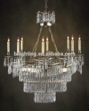 magasin de lustre en cristal en belgique