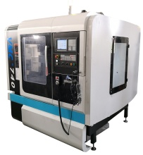 XH714 Vertical Machining Centre - Precision Machining Solution