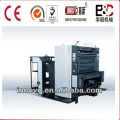 ZX1740E Single Color Offset Printing Machine 6.82kw