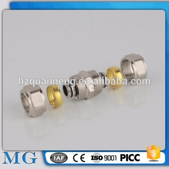 wholesale copper sanitary fittings metal fitting union pipe fitting