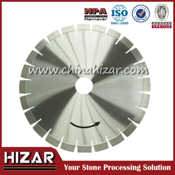 Hizar segmented circular saw blade,diamond blade saw,hand saw blade