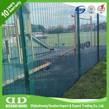 school security fencing secur mesh securamesh