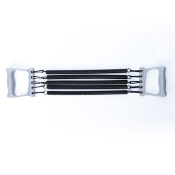 Adjustable Spring Chest Expander Pulling Arm Exerciser