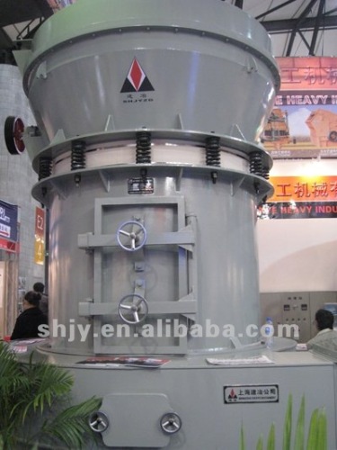 Limestone grinding mill,New type difference between dry grinding and wet grinding