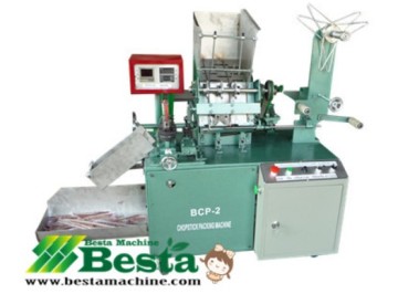 bamboo chopstick packing machine