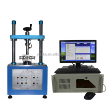 Fully Automatic Torque Testing Machine for Metal Parts Fatigue Testing