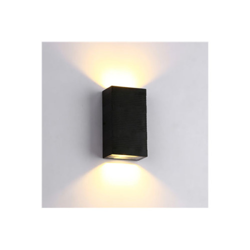 LEDER Cuboid Warm White 10W LED Downlight