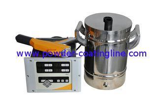 Electrostatic Powder Coating Machines