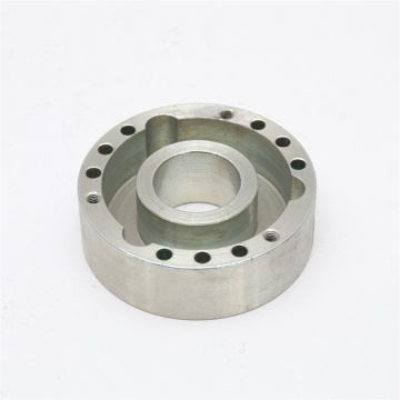 high precision cnc machining mechanical parts