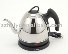 PSE APPROVED 0.8LITER STAINLESS STEEL KETTLE