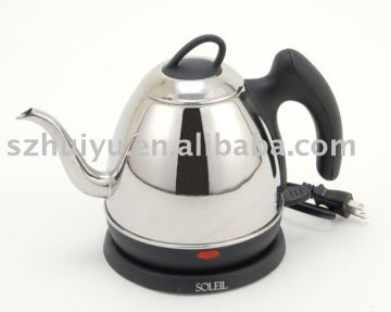 PSE APPROVED 0.8LITER STAINLESS STEEL KETTLE
