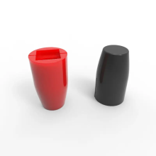 SC402 Push Button Switch Cover