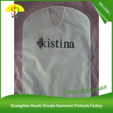 Customized Suit Garment Bag Wholesale Simple Suit Set