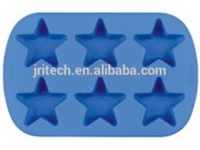 High quality Silicone Cake Mould, Silicone Mould Factory