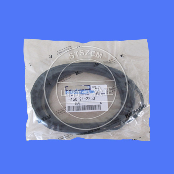 Komatsu WA470-6 Seal Ring 714-07-49210 714-12-39210