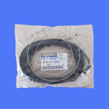 PC400-7 seal 6150-21-2250