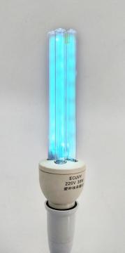 Prevention anti-virus lamp uv for Ozone sterilization