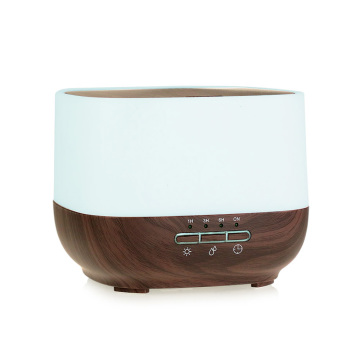 Cool Mist Humidifier Ultrasonic Essential Oil Aroma Diffuser