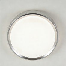 Home interior ceiling illumination