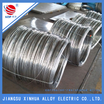 The best quality Alloy 20 Nickel Alloy