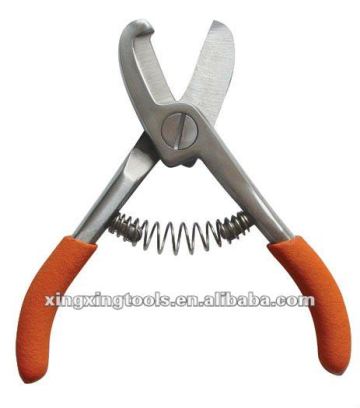 Forged Fruit Picking Scissors(Orange Scissors)