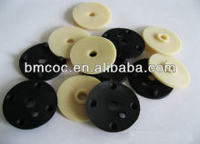 custom EPDM molded Rubber part
