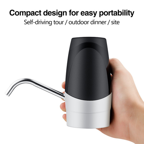 Amazon Rechargeable Bottle Drinking Pump