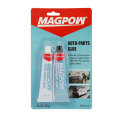 Fast Bonding Auto Spare Parts Hardware AB Glue