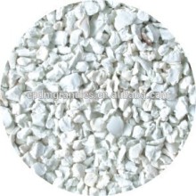 WHITE EPDM RUBBER GRANULS