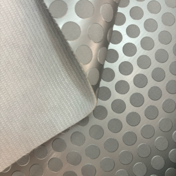 Anti Slip Floor Mat with Non-woven