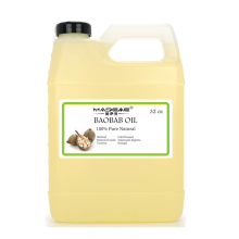 Premium Baobab Oil Blend for Skin Care Organic Baobab Carrier Oil