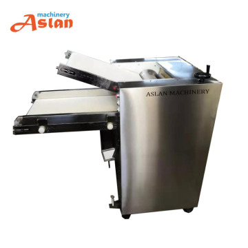 Dough Kneading and Sheet Pressing Machine