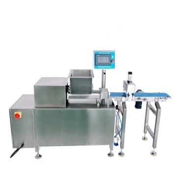 Europe's ISO Certified Automatic Raw Bars Production Machine: An Advanced Technology for Making High-Quality, Natural, and Healthy Protein Bars