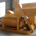 CE certificate Japan stationary concrete mixer machine