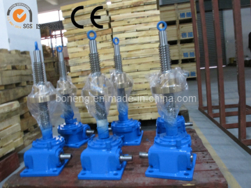 Jw Series Screw Jack