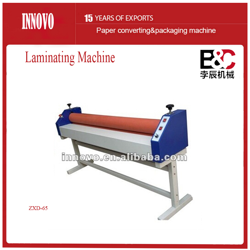 Điện lạnh lẩu sơn Laminator