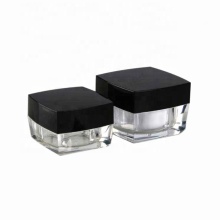 Empty Plastic Jars for Cosmetics - Suppliers & Packaging