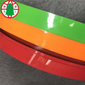 Customised acrylic/ABS/ pvc edge banding tapes for furniture