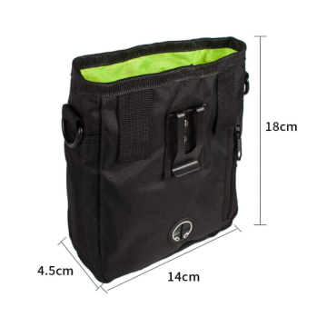 Lightweight Dog Walking Bag