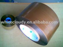 hair gold line Tear Tape